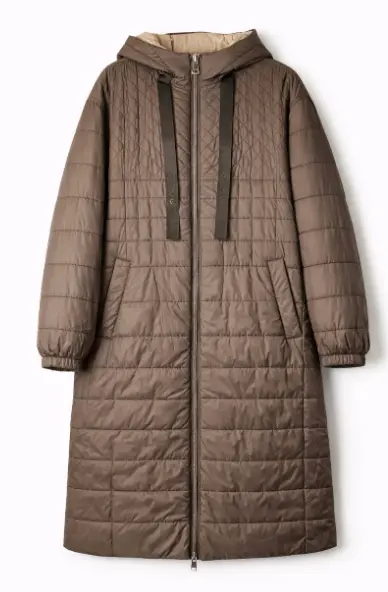 Parka Eliza