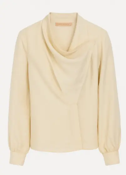 Blusa Astra