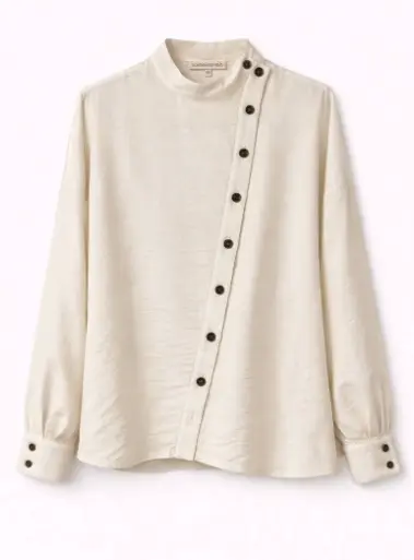 Blusa Zuri