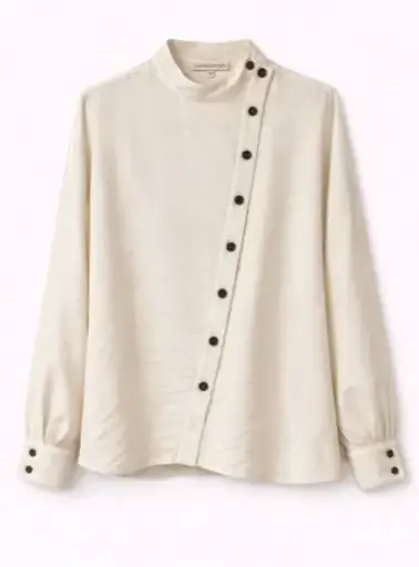 Blusa Zuri