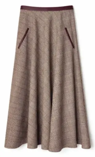 Falda Rosalía