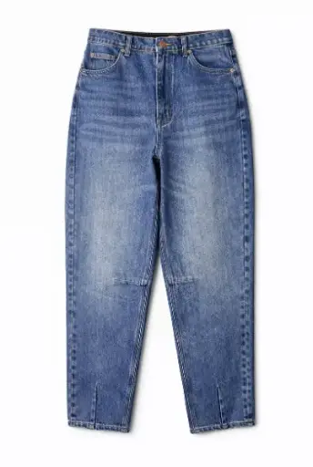 Jeans Blanca