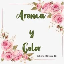 Aroma y color